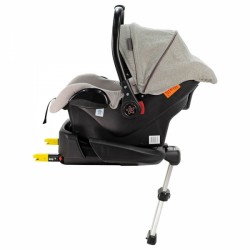 Βάση Isofix για Κάθισμα Αυτοκινήτου Bebe Stars 007-200