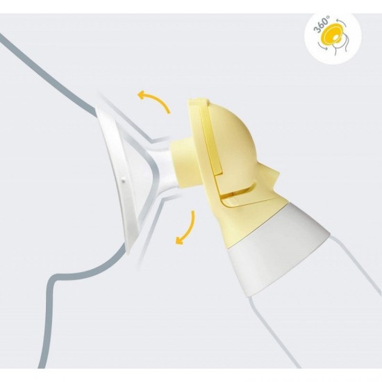 Medela SWING FLEX™ 2-Phase Expression® Ηλεκτρικό Θήλαστρο 101033761