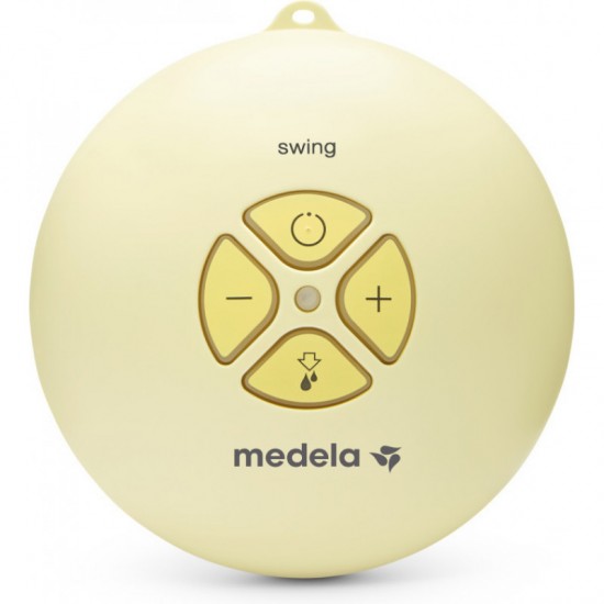 Medela SWING FLEX™ 2-Phase Expression® Ηλεκτρικό Θήλαστρο 101033761