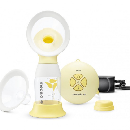 Medela SWING FLEX™ 2-Phase Expression® Ηλεκτρικό Θήλαστρο 101033761