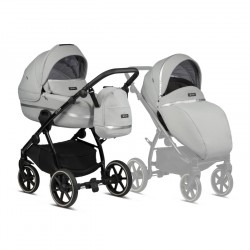 Tutis Uno 3 plus 3 in 1 transport system Risso 142