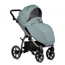 Tutis Uno 3 plus 3 in 1 Menta 143 transport system