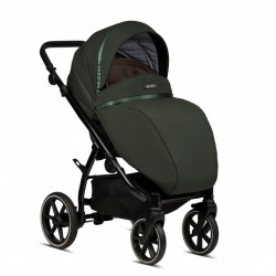 Tutis Uno 3 plus 3 in 1 transport system Pistacchio 144