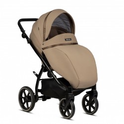 Tutis Uno 3 plus 3 in 1 Nougat 146 transport system