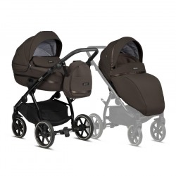 Tutis Uno 3 plus 3 in 1 transportation system Tiramissu 147