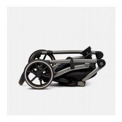 Tutis Uno 3 plus 3 in 1 movement system Bacio 192