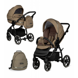 Tutis Uno 3 plus 3 in 1 movement system Bacio 192