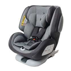 Κάθισμα Αυτοκινήτου 0-36kg One360 Universe Grey Osann 108210252 