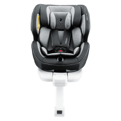 Osann Κάθισμα Αυτοκινήτου One 360 SL Universe Grey 0-36kg