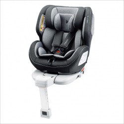 Osann Κάθισμα Αυτοκινήτου One 360 SL Universe Grey 0-36kg