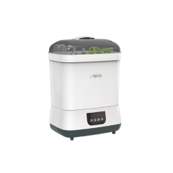 Dr. Brown's Electric Sterilizer and Dryer with HEPA Air Filter