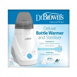 Dr. Brown's Digital Bottle Heater & Sterilizer
