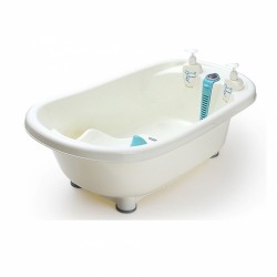 Bath Calm Blue Bebe Stars 14-181