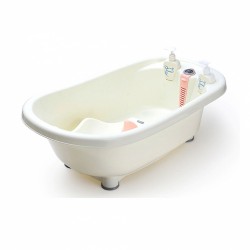 Bath Calm Pink Bebe Stars 14-185