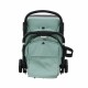 Καρότσι City Automatic Bebe Stars Fresh Mint 193-184 Καρότσι City Automatic Bebe Stars Fresh Mint 193-184