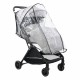 Καρότσι City Automatic Ice Bebe Stars Grey 193-186 Καρότσι City Automatic Ice Bebe Stars Grey 193-186