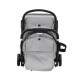Καρότσι City Automatic Ice Bebe Stars Grey 193-186 Καρότσι City Automatic Ice Bebe Stars Grey 193-186