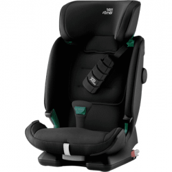 Car Seat 9-36kg Advansafix i-Size Cosmos Black Britax Romer 2000033491