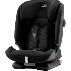 Car Seat 9-36kg Advansafix i-Size Cosmos Black Britax Romer 2000033491