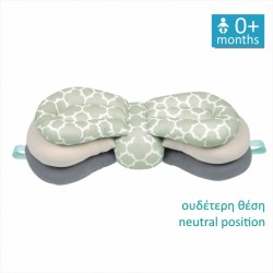Folding Breastfeeding Pillow 205-100