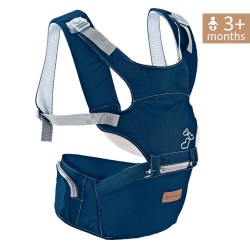 Μάρσιπος Lift & Go Bebe Stars Petrol 221-184