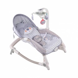 Relax Raccoon 314-186