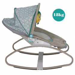 Relax Owl 322-182