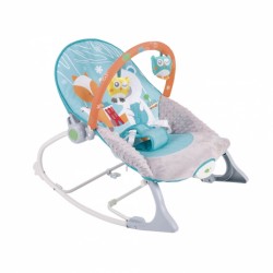 Relax Forest Bebe Stars 325-184