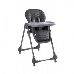 Pali Dining Chair Pappy Plus Anthracite 34003829