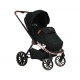 Πολυκαρότσι 3σε1 Jewel Volcano Black Bebe Stars 350-188