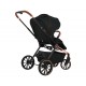 Πολυκαρότσι 3σε1 Jewel Volcano Black Bebe Stars 350-188