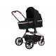 Πολυκαρότσι 3σε1 Jewel Volcano Black Bebe Stars 350-188