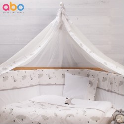 Dowry set 9pcs 70 * 140 Moon ABO