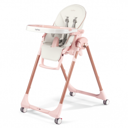 Dining Chair Prima Pappa Follow Me Mon Amour Peg Perego 4132BL00