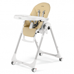 Dining Chair Prima Pappa Follow Me Paloma Peg Perego 4132BL46