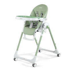 Dining Chair Prima Pappa Follow Me Mint Peg Perego 4132BL64