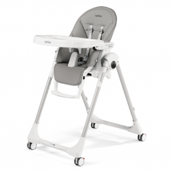 Dining Chair Prima Pappa Follow Me Ice Peg Perego 4132BL73