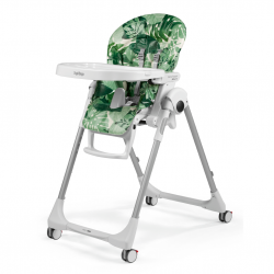 Dining Chair Prima Pappa Follow Me Foliage Peg Perego 4132PFG24