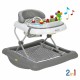 Στράτα Play 2in1 Grey Bebe Stars 4200