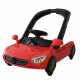 Στράτα Racing Car Red 3in1 Bebe Stars 4210