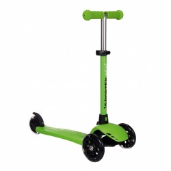 Scooter iSporter Mini Green 650-174 