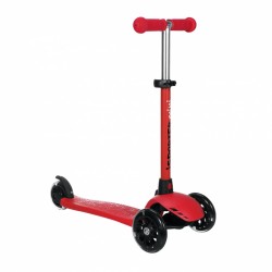 Scooter iSporter Mini Red 650-174 