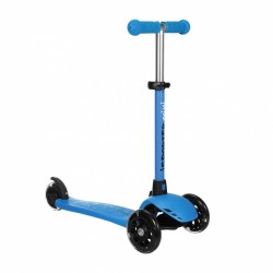 Scooter iSporter Mini Μπλε 650-174 
