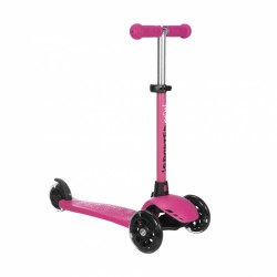Scooter iSporter Mini Pink 650-174 