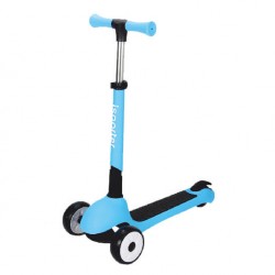Scooter iSporter Pro Blue 653-181