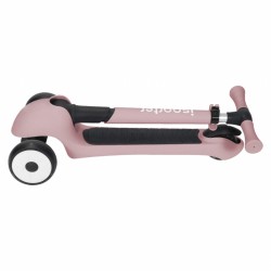 Scooter iSporter Pro Pink 653-185