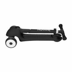 Scooter iSporter Pro Black 653-188