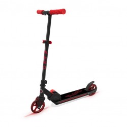 Aero Scooter Red 654-180