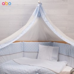 Dowry set 9pcs 70 * 140 Carousel Ciel ABO