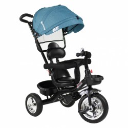 Forza Petrol Tricycle Bebe Stars 816-184